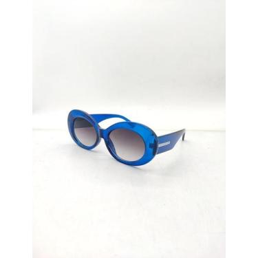 Imagem de Óculos Prorider - Solar Azul com lente Degrade