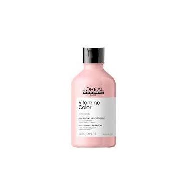 Imagem de Lp vitamino color shampoo 300ml - LOREAL
