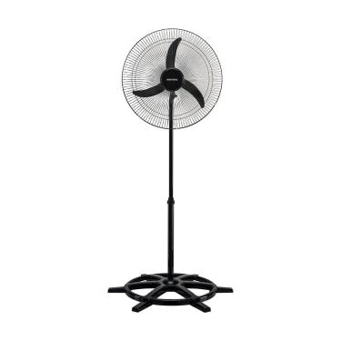 Imagem de Ventilador De Coluna Ventisol New 60 Cm Preto 127v