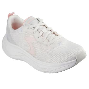 Imagem de Tênis de Esportes Feminino Skechers ARCH FIT 2.0, Bege, 39