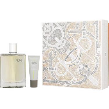 Imagem de Perfume Masculino Hermes H24 Edp Spray 100 ml&hidratante Energizante Facial 20