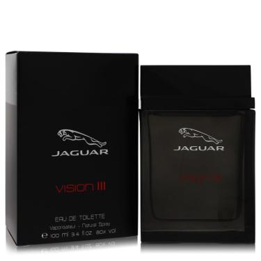 Imagem de Perfume/Col. Masc. Vision Iii Jaguar 100 ML Eau De Toilette