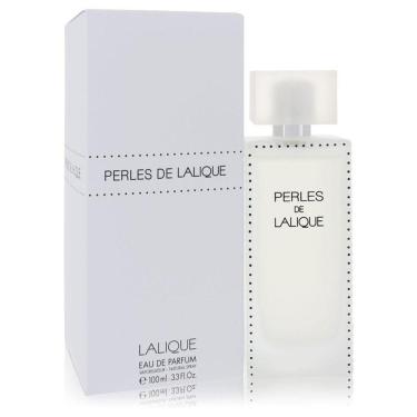 Imagem de Perfume Feminino Perles Lalique 100 Ml Eau De Parfum