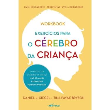 Imagem de Exercícios Para O Cérebro Da Criança