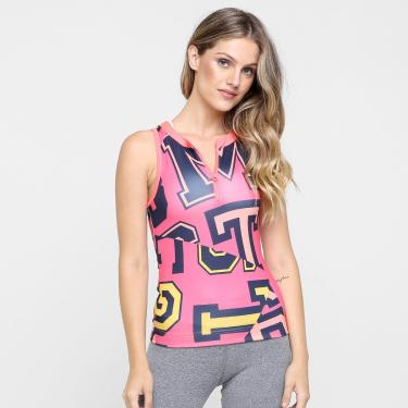 Imagem de Camiseta Regata Adidas Sc College Feminina-Feminino