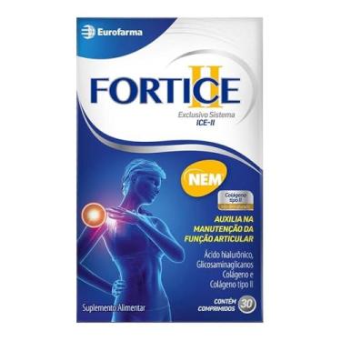 Imagem de Fortice 30 Cpr