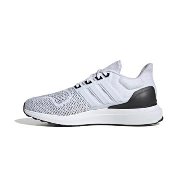 Imagem de adidas Tênis esportivo masculino Ultradream DNA, branco/preto, 46
