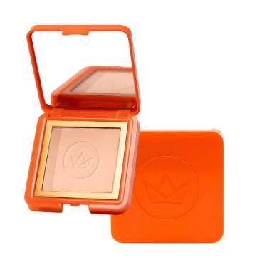 Imagem de Pó Compacto Mari Maria Makeup Soft Silk Radiant Mm-1401-2