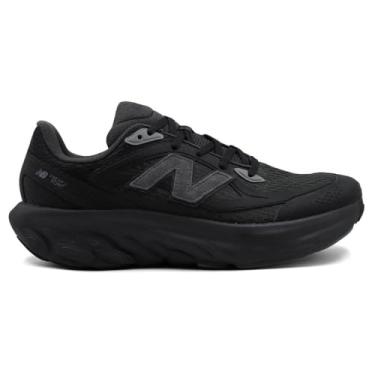 Imagem de Tênis New Balance Fresh Foam Trainer Unissex - Preto - 34