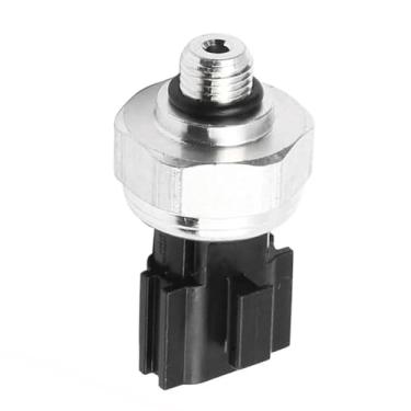 Imagem de Sensor de pressão do ar condicionado compatível com Quest VQ35DE 3.5L 2011 2012 2013 2014 2015 e Rogue QR25DE 2.5L 2008-2015 (código do produto: 42CP8-12)