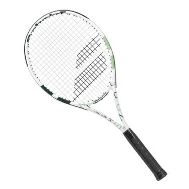 Imagem de Raquete de Tênis Babolat Evoke Team Wimbledon 2025