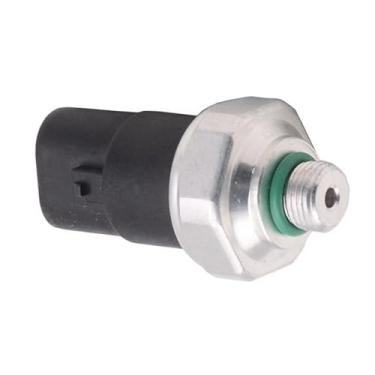 Imagem de Sensor de pressão do ar condicionado compatível com RAV4 1996-2000, Camry 1991-2001 e Sienna 1998-2003 (código: 80440SZ5003).