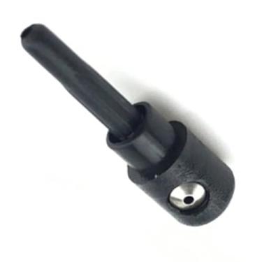 Imagem de Pulverizador de limpador de carro para Vw for Golf para Fox para GOL Bocais de lavador de limpador de para-brisa dianteiro traseiro 3B9955985A