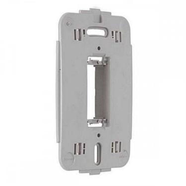 Imagem de Suporte Modular Pialplus Placa 4X2 - 1 Vertical - 612121 - GL ELETRO