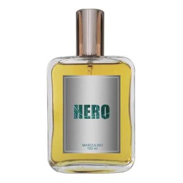 Imagem de Perfume Hero 100Ml - Essência Importada + Óleo Essencial - Essência Do