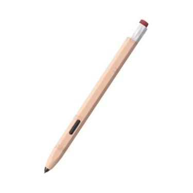 Imagem de Capa Para Caneta S Pen Da Samsung Galaxy Tab Para S6 Lite, S7, S8, S7 