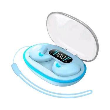 Imagem de Novos Fones De Ouvido Bluetooth X55pro Para Dormir Com Som Estéreo E M