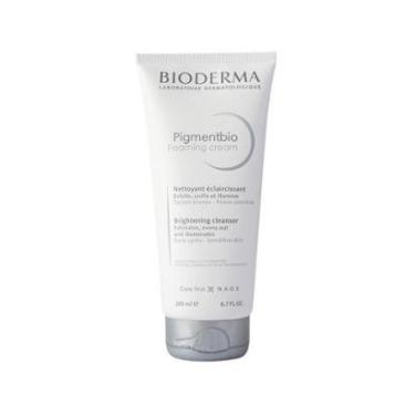 Imagem de Bioderma Pigmentbio Foaming Creme Esfoliante e Clareador 200ml-Unissex