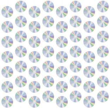 Imagem de 8 peças CD Discoteca Banners Retrô Anos 50 70 Anos 80 Festas Musicais Lembranças para Música Festa de Aniversário Decoração de Parede Y2k Decorações de Festa para Anos 90 2000 Tema Aniversário