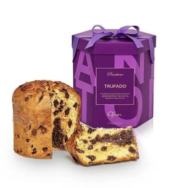 Imagem de Panettone Trufado 1kg - Ofner