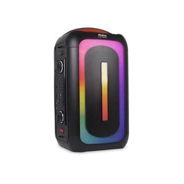 Imagem de Caixa de Som Philco Extreme 650W Bluetooth 5.3 PCX6701 Bivolt