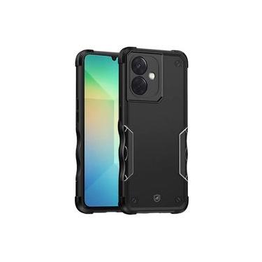 Imagem de Capa capinha para Samsung Galaxy A06 - Armorgear - Gshield