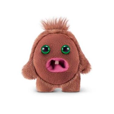 Imagem de Mini Pelúcia Fuggler Baby Fugg 9cm - Hedge Grog