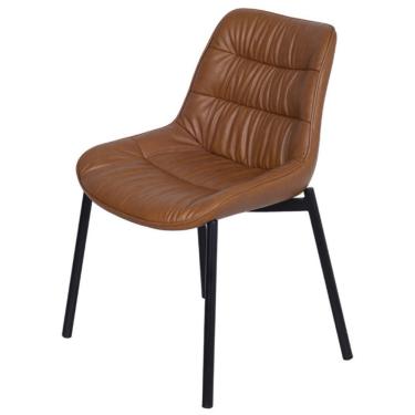 Imagem de Cadeira Mila - Caramelo