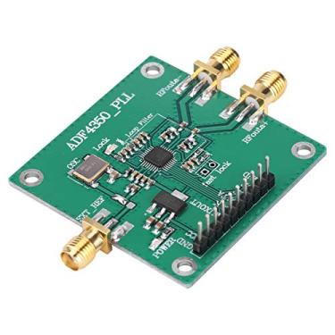 Imagem de Tnfeeon Sintetizador de Frequência ADF4351, Placa de Desenvolvimento de RF de Banda Larga, Faixa de 137 MHz a 4,4 GHz, Pinos de Controle Fácil, Salto e Varredura de Frequência, para Engenheiros e
