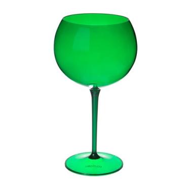 Imagem de Taça De Gin 600ml Kit 24pçs Acrílico Alto Padrão Premium - NEOPLAS, VE