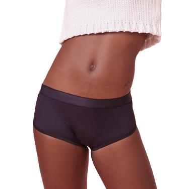 Imagem de Calcinha Absorvente Menstrual Boyshort Dreamer