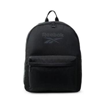 Imagem de Mochila Reebok Unissex Esportiva Element 25L-Unissex