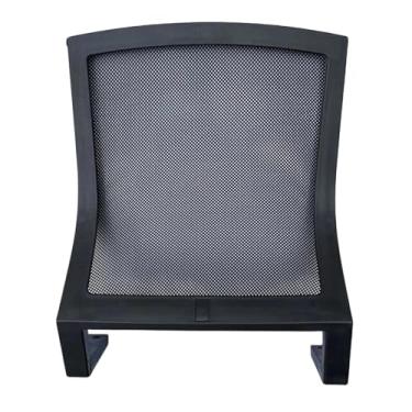 Imagem de KAIYUEMAOYI Encosto para Cadeira de Escritório em Malha Respirável, Suporte Profissional para As Costas, Portátil E Fácil de Instalar