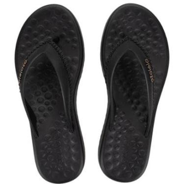 Imagem de Chinelo Feminino Massageador Conforto Casual Nanda Azaleia-Feminino