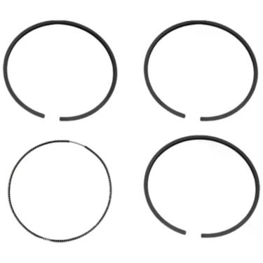 Imagem de Anel Segmento 1.0 Flex Onix Prisma 2016 a 2019 Mahle