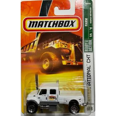 Imagem de Mattel Matchbox International CXT