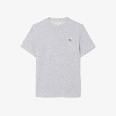 Imagem de Camiseta Lacoste Ultra-Dry Estampada Esportiva Masculina-Masculino