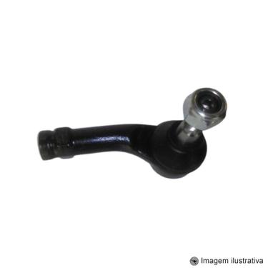 Imagem de Terminal de Direção Direito Ecosport 13 ... Ka 14 / ... New Fiesta