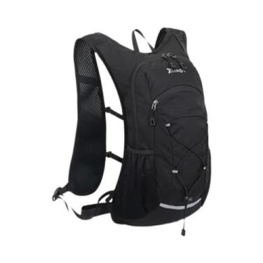 Imagem de Mochila De Hidratação Leve De 20L Para Ciclismo, Caminhadas, Camping, 