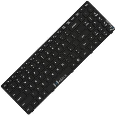Imagem de Teclado mBook para Lenovo Ideapad 6385h-us Nb-99-6385h-lb-00-us