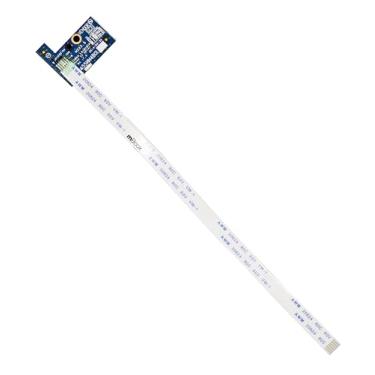 Imagem de Botão mBook Power para Acer V3-572g E5-531 E5-521 E5-571 Ls-b161p