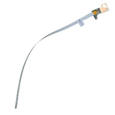 Imagem de Placa mBook Botão Power para notebook compatível C/ 450.09P08.2001