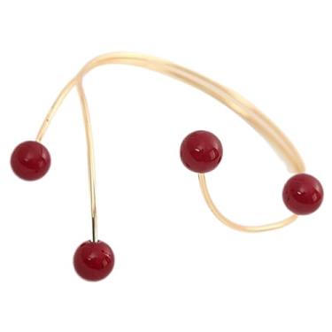 Imagem de Puxadores Para Cortinas Metálicos, Acessórios de Fixação para Cortinados Pérola, Fixadores para Cortinados, para Apartamento, Casa, Hotel, Sala de Estar, Quarto, Portas, Berçário, Escritório, Restaura