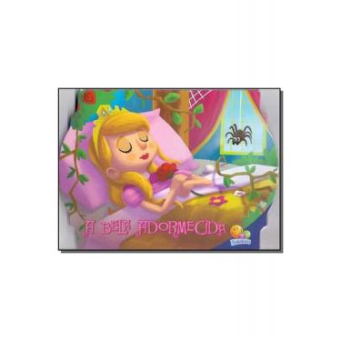 Imagem de A bela adormecida - um livro pop-up de contos - Todolivro, 3