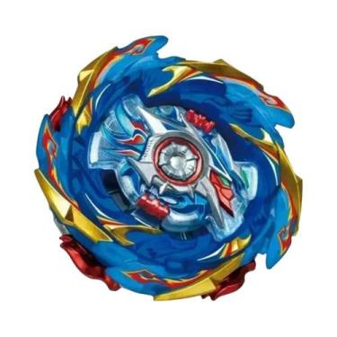 Imagem de Brinquedo De Luta Em Lote De Alta Performance Metal Bayblade Burst Spi
