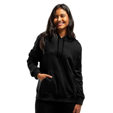 Imagem de MOLETOM OLYMPIKUS HOODIE MARROM GG-Unissex