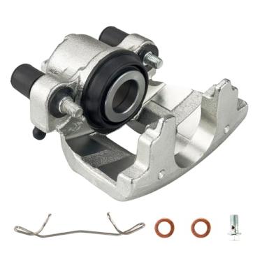 Imagem de PHILTOP Pinça de freio traseira esquerda compatível com Cooper 2007-2015, conjunto de pinças de freio