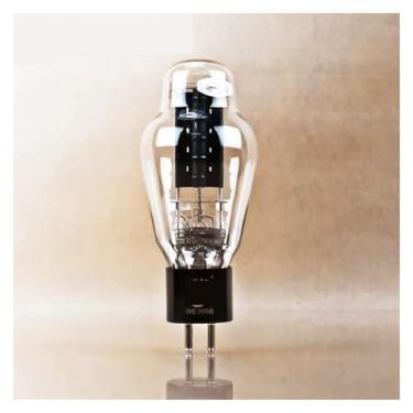 Imagem de Amplificador de precisão de tubo de vácuo WE 300B (2 peças)