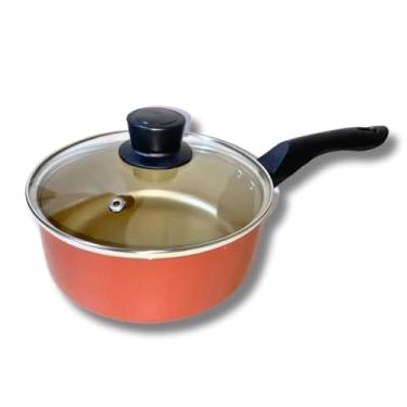 Imagem de Caçarola Panela 16 Cm Marcolar Antiaderente