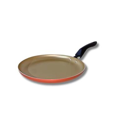 Imagem de Frigideira Panquequeira Tapioqueira Antiaderente N°22